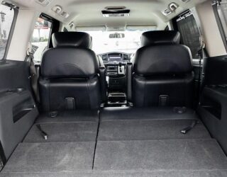 2012 Nissan Elgrand Highway Star, 360 camera, parking sensor image 312808