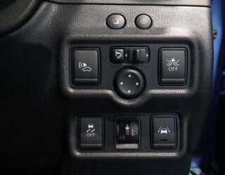 2018 Nissan Note e-Power X Model, Apple Car Play, 360 Camera, pre collision assist image 308738