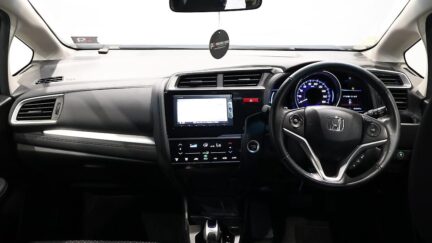 2014 Honda Fit Hybrid L-Package image 317976