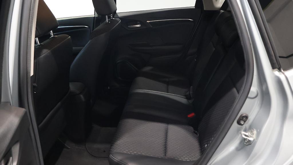 2013 Honda Fit Hybrid L Package, Cruise Control image 311428