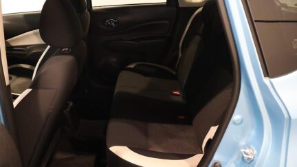 2016 Nissan Note E Power X image 313601