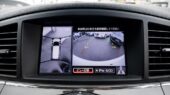 2013 Nissan Elgrand Highway Star, 360 camera, parking sensor image 312945