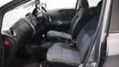 2015 Nissan Note X Model image 313926