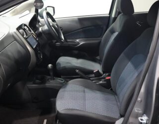 2015 Nissan Note X Model image 313926