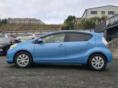 2012 Toyota Aqua S Model/ Low Kms / Push Button Start image 285082