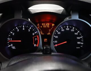 2014 Nissan Juke 15RX Personalized Package image 312478