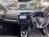 2013 Honda Fit Hybrid L Package image 284361
