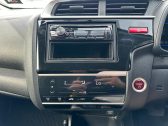2014 Honda Fit Hybrid F-Package image 284473