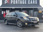 2014 Subaru Legacy Touring Wagon 2.5i B Sport G Package 4WD image 286365