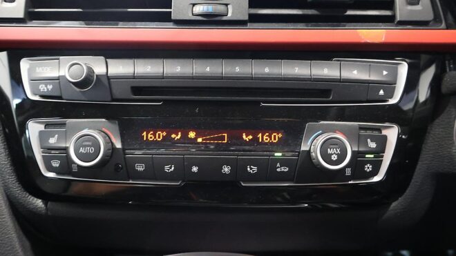 2012 Bmw 320i Sports/ Leather/ Cruise Control image 311620