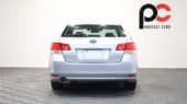 2012 Subaru Legacy B4 2.5i Eyesight S-Package AWD image 316986