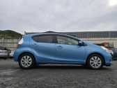 2012 Toyota Aqua S Model/ Low Kms / Push Button Start image 285081