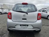 2016 Nissan March S Model – Perfect City Run Around image 303253