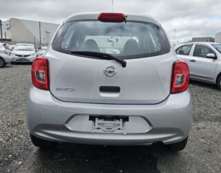 2016 Nissan March S Model – Perfect City Run Around image 303253