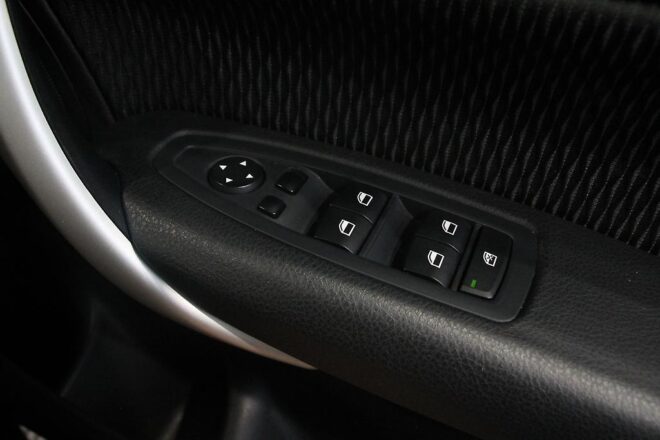 2012 Bmw 116i Low KMS image 307545