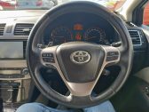 2013 Toyota Avensis Wagon Li *Tidy Condition* image 285984