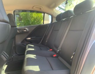 2015 Honda Grace Hybrid LX image 276532