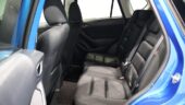 2013 Mazda Cx-5 20S/ Steering Wheel Controls/ Reverse Camera image 306388