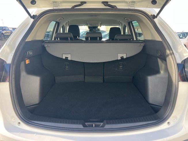 2012 Mazda Cx-5 20S image 266220