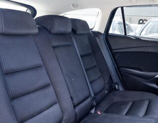 2012 Mazda Atenza Wagon 20S image 314676