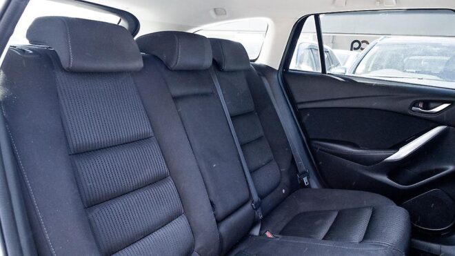 2012 Mazda Atenza Wagon 20S image 314676