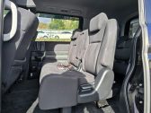 2012 Honda Step Wagon Spada Z HDD Navi Edition image 287133