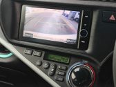 2012 Toyota Aqua S Model, Push Start, Reverse Camera image 276557