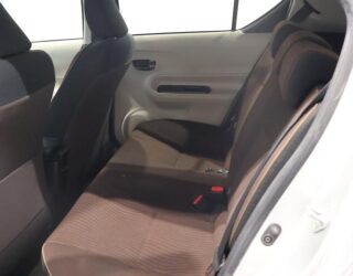 2012 Toyota Aqua G Model/ Push Start/ Reverse Camera/ Alloy Wheels/ Hybrid image 313296