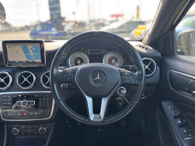 2014 Mercedes-benz A 180 image 276291
