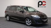 2016 Mazda Premacy 20S Skyactiv/ Reverse Camera/ Electric Slide Door image 310427