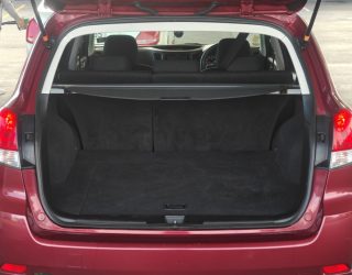 2013 Subaru Legacy Touring Wagon/ 2.5i Eyesight/ AWD/ Push Start/ Reverse Camera image 293656