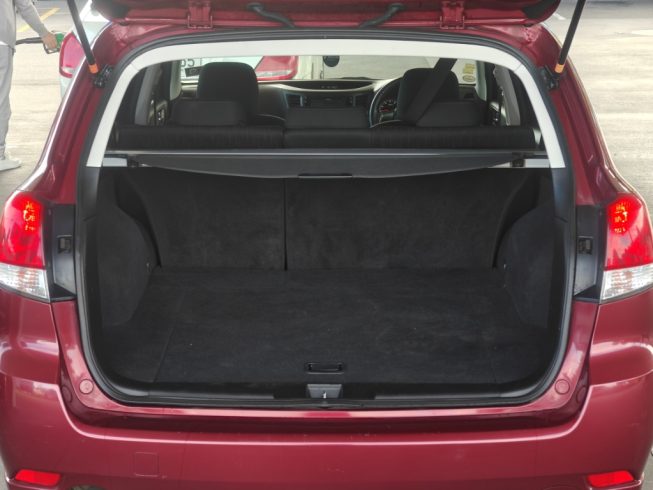 2013 Subaru Legacy Touring Wagon/ 2.5i Eyesight/ AWD/ Push Start/ Reverse Camera image 293656