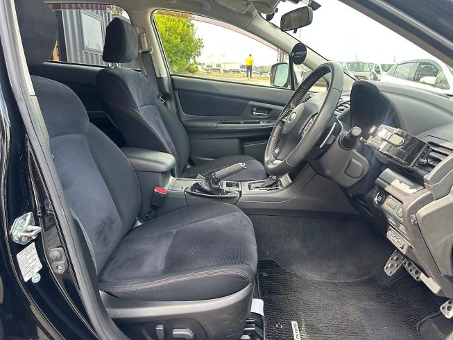2014 Subaru Impreza Sport 2.0i-S Limited/ Eyesight/ AWD/ Reverse Camera/ Radar Cruise image 277195