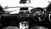 2013 Bmw 320i Touring M Sport image 316202