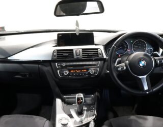 2013 Bmw 320i Touring M Sport image 316202