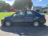 2008 Suzuki Sx4 GLXSA2 2.0 4DR image 284909