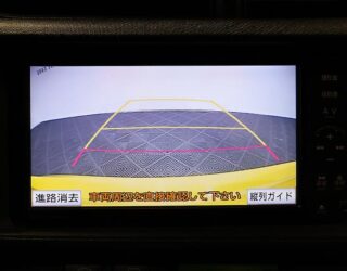 2012 Toyota Aqua G Model, Push Start, Reverse Camera image 315392