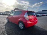 2012 Toyota Aqua S Model/ Low Kms / Push Button Start image 286911
