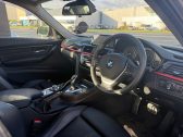 2012 Bmw 320i Sports/ Leather/ Cruise Control image 286189