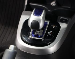 2013 Honda Fit Hybrid F-Package **Low KMS** image 305859