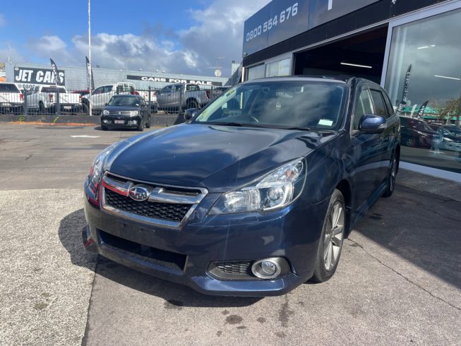 2014 Subaru Legacy image 276426