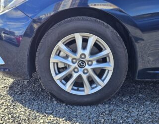 2013 Mazda Axela Hybrid S image 298441