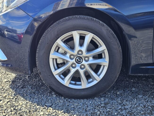 2013 Mazda Axela Hybrid S image 298441
