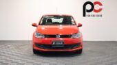 2013 Volkswagen Polo TSI Comfortline Blue Motion image 317947
