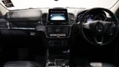 2016 Mercedes-benz Gle 350 D GLE 350D 3.0D/4WD/9A NZ NEW image 305358