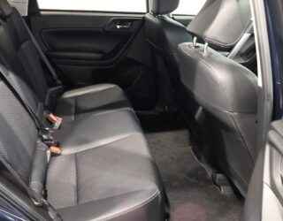 2013 Subaru Forester XT Eyesight AWD image 316401