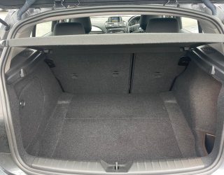 2012 Bmw 116i Low KMS image 277094