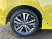 2014 Honda Fit Hybrid S Package, Cruise Control, Mugen Kit image 285398