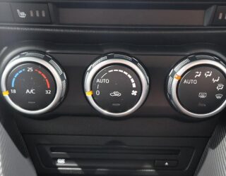 2017 Mazda Demio 13S Touring Safety Package image 310091