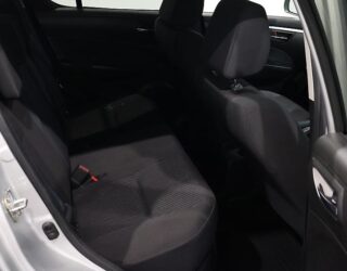 2015 Suzuki Swift XG image 319136